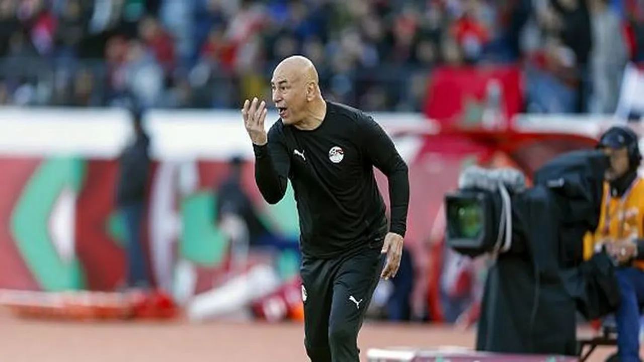 حالة من القلق تسيطر على حسام حسن قبل إعلان قائمة منتخب مصر